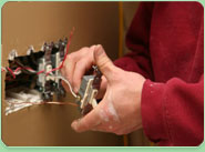 electrical repair Bebington